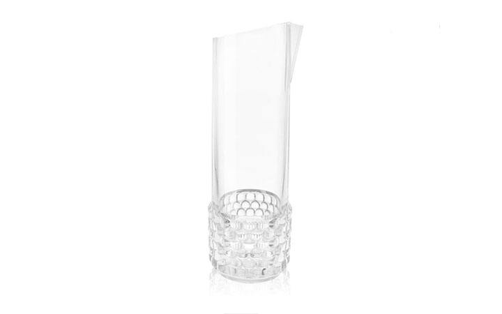 Jellies Family Carafe by Kartell Furniture Accessories